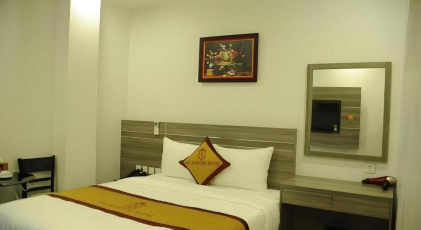 Soo Hotel Bac Ninh Exterior photo